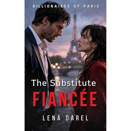 The Substitute Fiancée