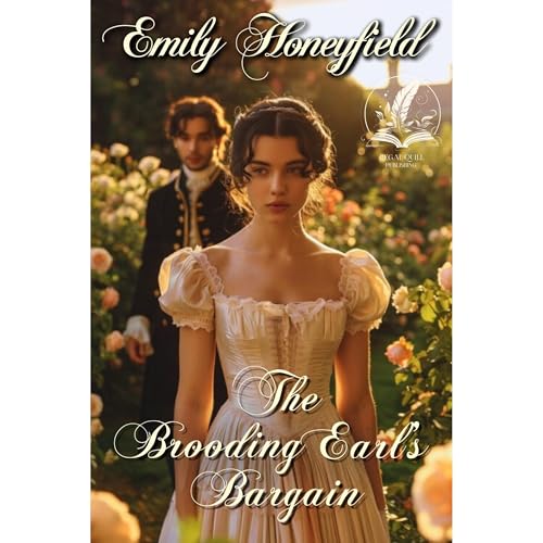 The Brooding Earl’s Bargain