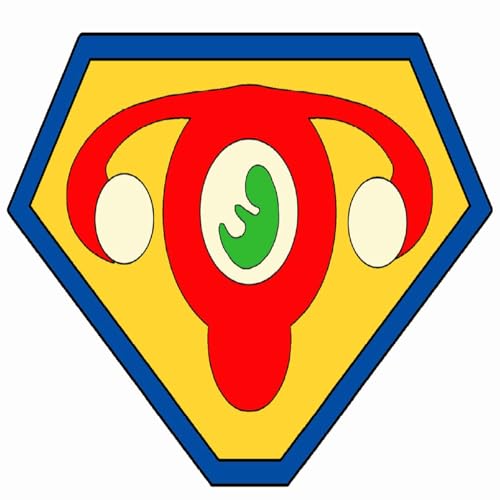 PCOS - polycystic ovary syndrome by Unknown