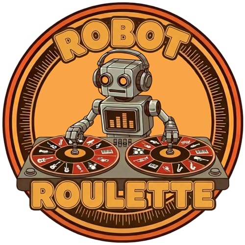 Robot Roulette by Robot Roulette