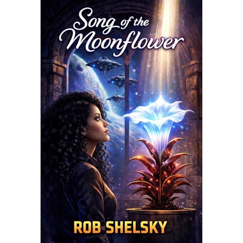 Song of the Moonflower