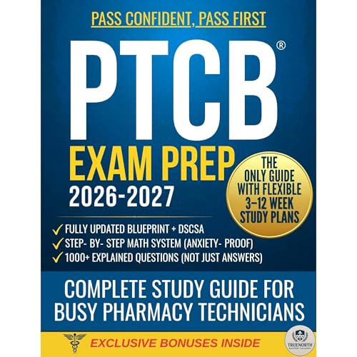 PTCB Exam Prep