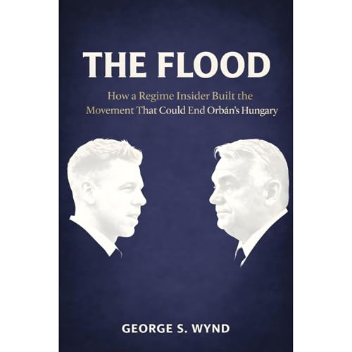 The Flood by George S. Wynd