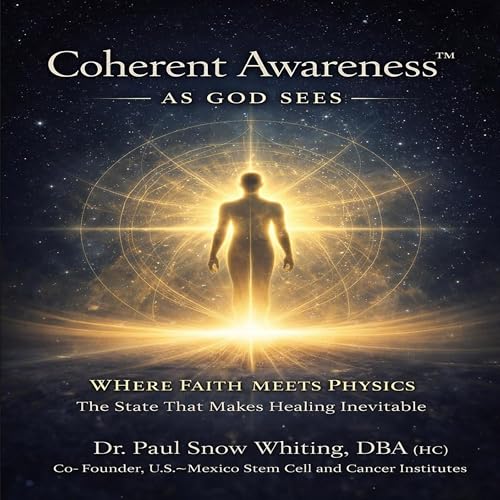 Coherent Awareness™ by Paul Whiting