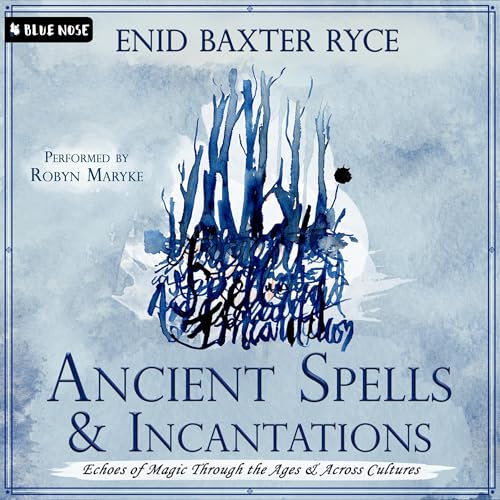 Ancient Spells and Incantations