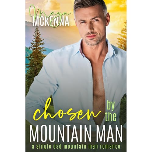 Chosen by the Mountain Man
