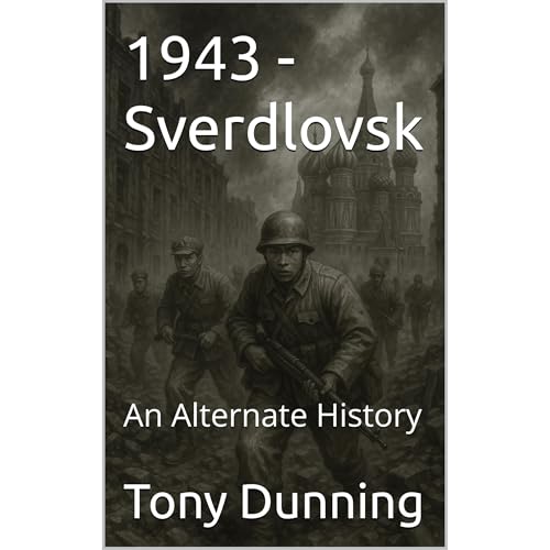 1943 - Sverdlovsk