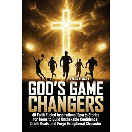 God's Game Changers