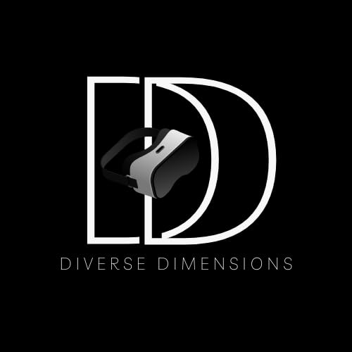 Welcome to Diverse Dimensions: Exploring the Metaverse by Unknown