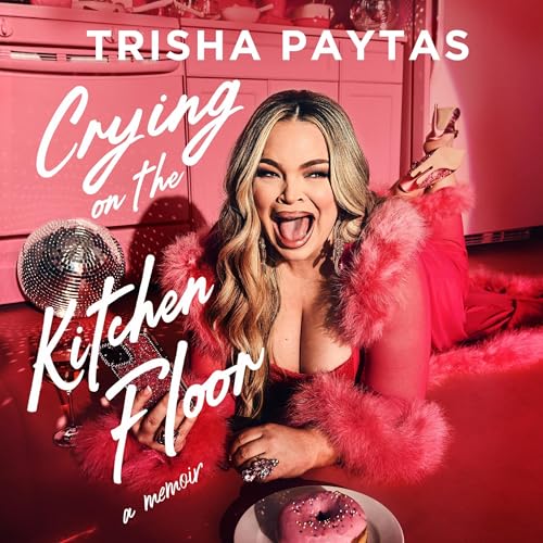 Crying on the Kitchen Floor by Trisha Paytas