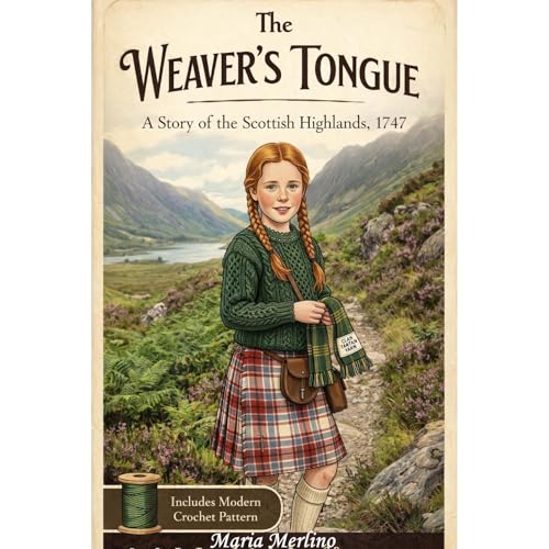 The Weaver's Tongue