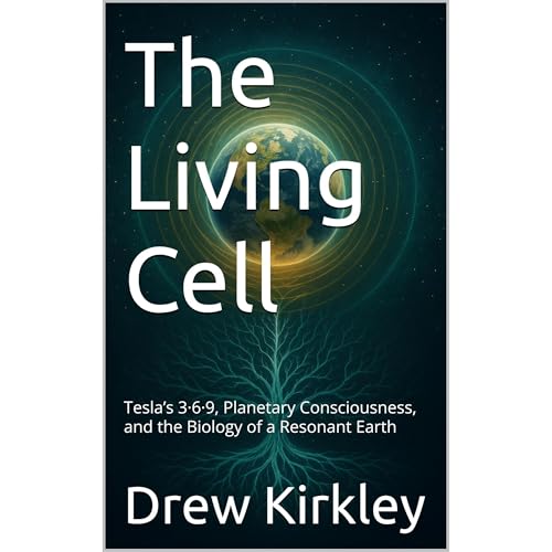The Living Cell