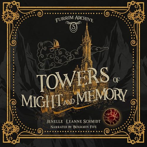 Towers of Might and Memory