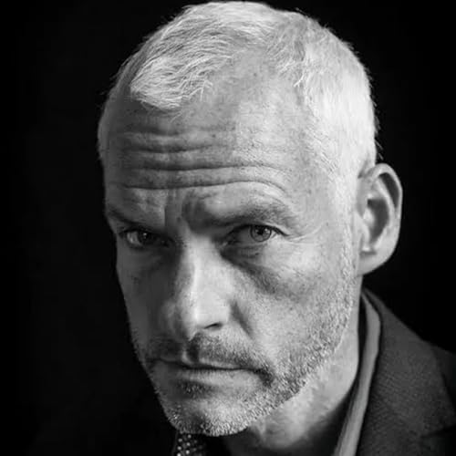 057 Moviekompott - Martin McDonagh by Unknown