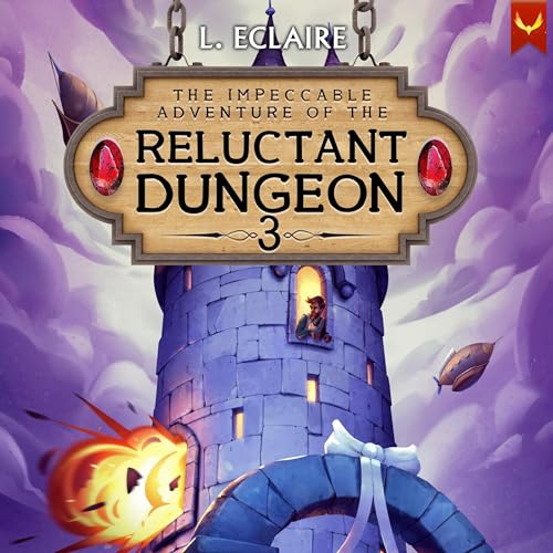 The Reluctant Dungeon 3