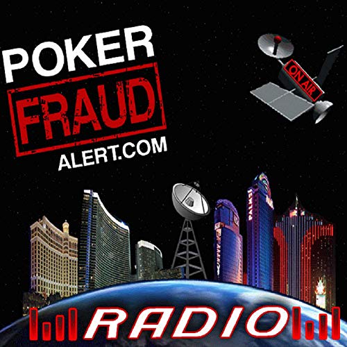 Poker Fraud Alert Radio - 03/20/2026 - The Lodge Card Club Raid Special by Unknown