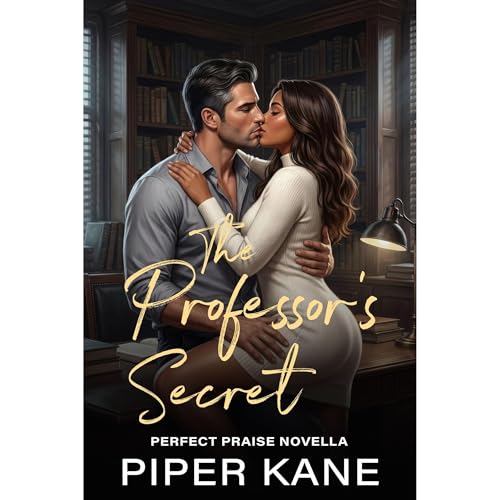 The Professor's Secret