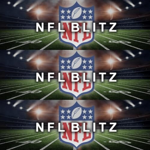 NFL Blitz by Unknown