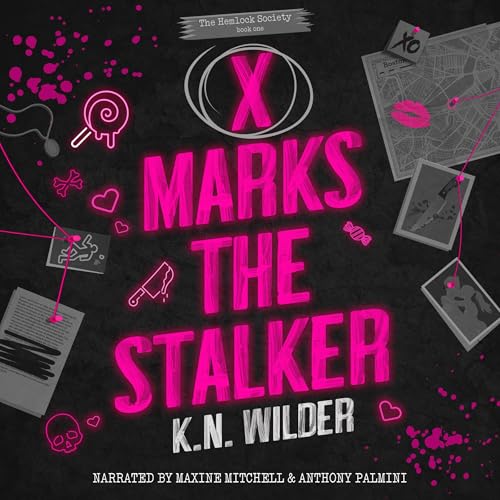 X Marks the Stalker