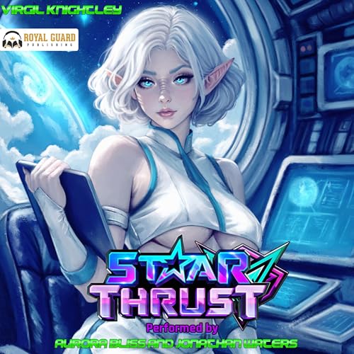 Star Thrust by Virgil Knightley