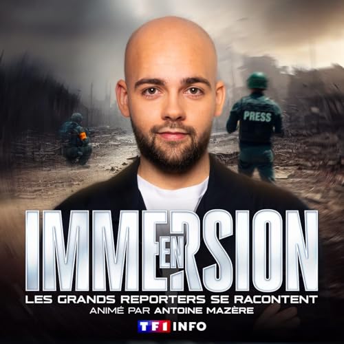 En Immersion - Il a rencontré Poutine, il a vu les restes d’Hitler… Notre reporter raconte les coulisses du Kremlin by Unknown