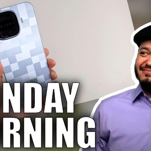 #SGGQA 436: OpenAI needs more Human BRAINS, Android Side-Loading Explained, iQOO 15R Impressions! by Unknown