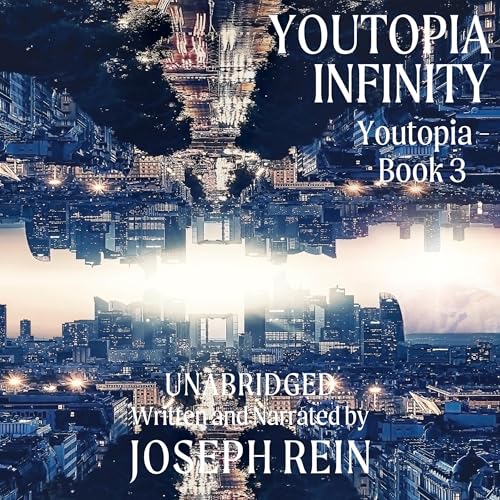 Youtopia Infinity by Joseph Rein