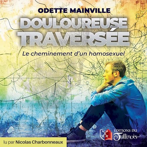 Douloureuse traversée by Odette Mainville