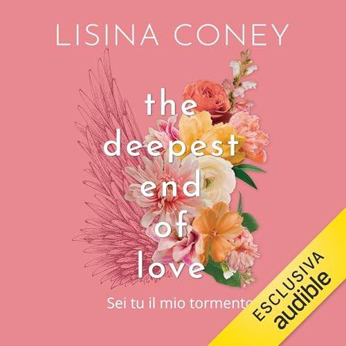 The Deepest End of Love - Sei tu il mio tormento