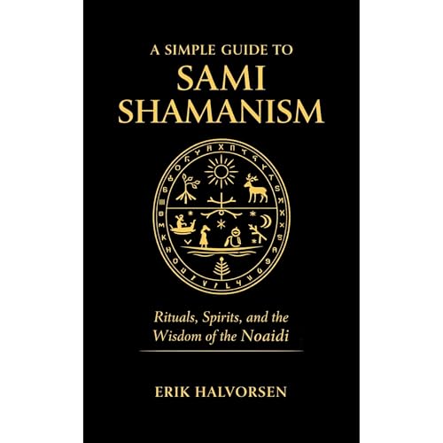A Simple Guide to Sami Shamanism