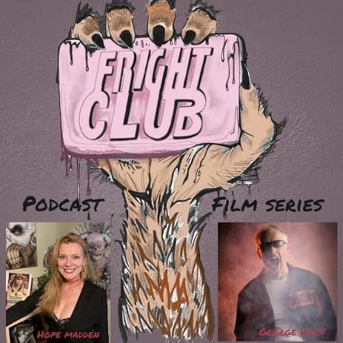 FC315 Dream Story director Florian Frerichs by Unknown