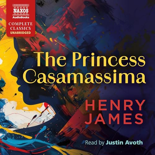 The Princess Casamassima