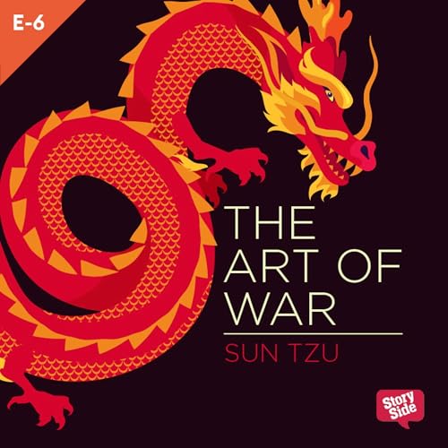 The Art of War - Weak Points and Strong by Sun Tzu