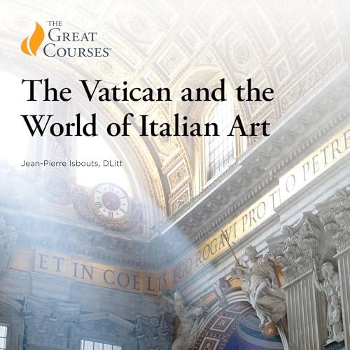 The Vatican and the World of Italian Art
