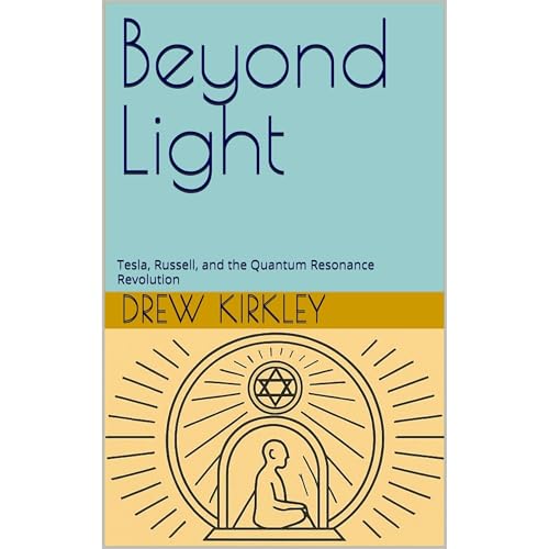 Beyond Light by Drew Kirkley