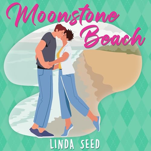Moonstone Beach by Linda Seed