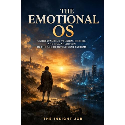 Rousseau & The Emotional OS