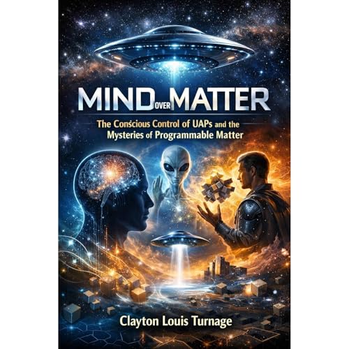 Mind Over Matter