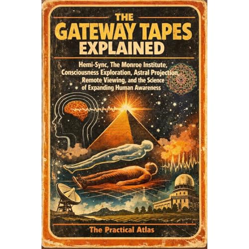 The Gateway Tapes Explained by The Practical Atlas