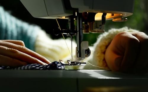 #220: How to Save and Make Money with Sewing by Unknown