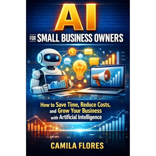 AI for Small Business Owners