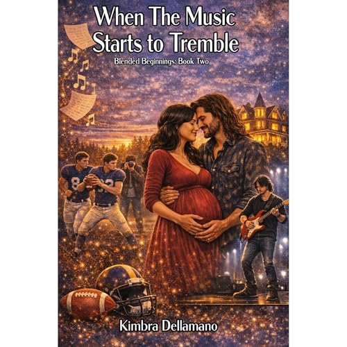 When the Music Starts to Tremble