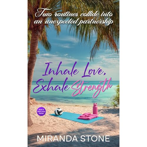 Inhale Love, Exhale Strength