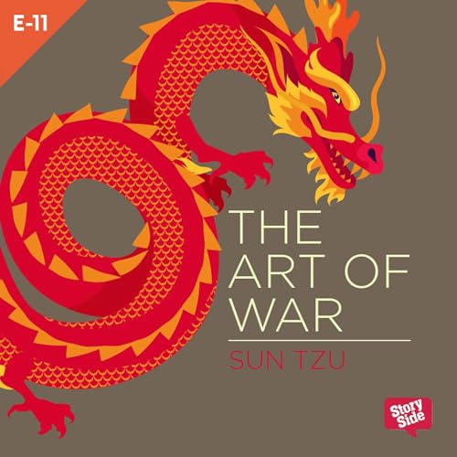 The Art of War - The Nine Situations by Sun Tzu