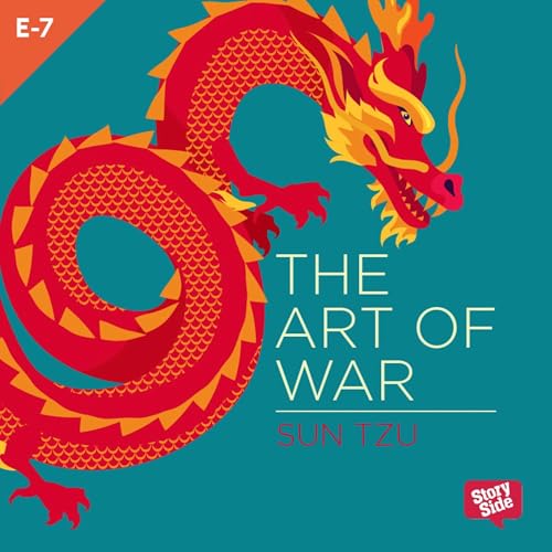 The Art of War - Maneuvering by Sun Tzu