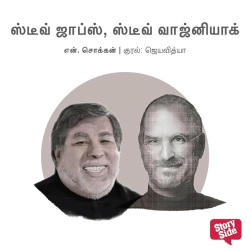 Steve Jobs &amp; Steve Wozniak