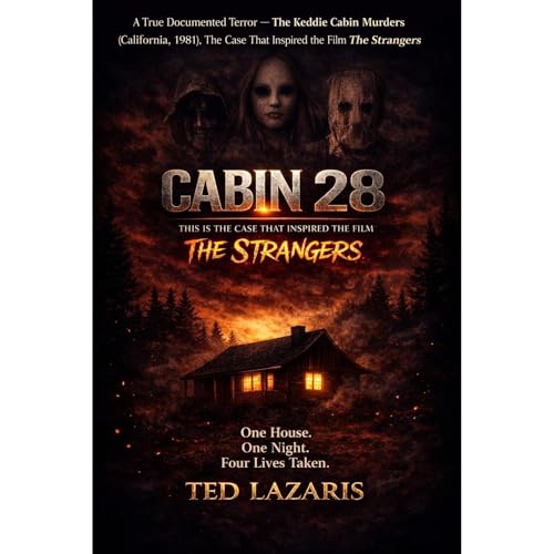 CABIN 28 by Ted Lazaris