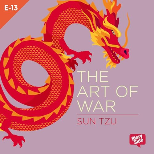 The Art of War - The Use of Spies by Sun Tzu