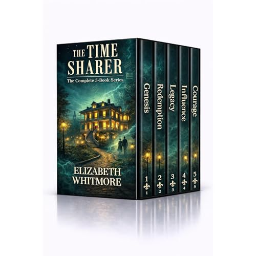 The Time Sharer Series