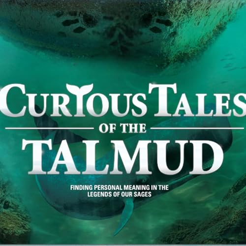 Curious Tales of the Talmud - Lesson 2- When G-d Prayed | Rabbi Ari Sollish by Unknown